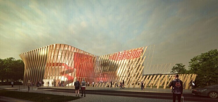 SMAC de Vaureal - Agence Tetrarc - CMB ECO